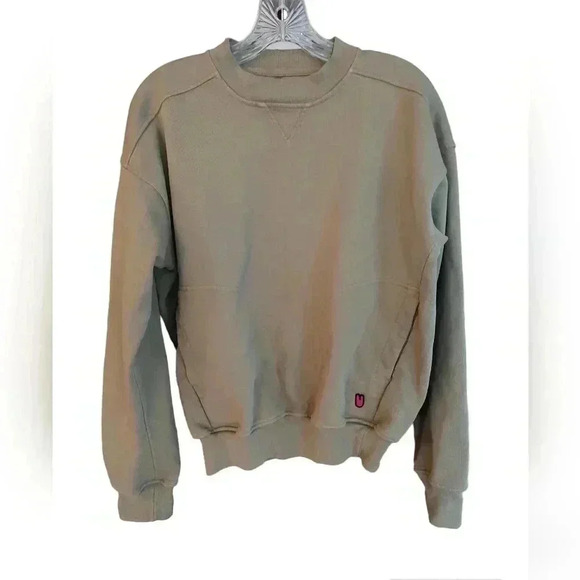 Unless Biodegradable Crew Sweatshirt - Picture 5 of 7